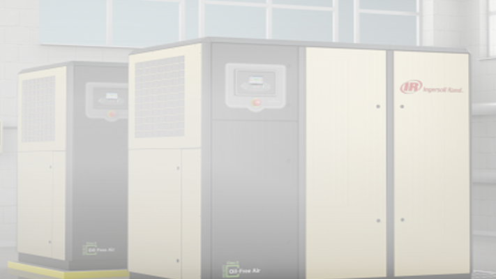 無油空壓機(jī)租賃：低成本、高效率的工業(yè)解決方案